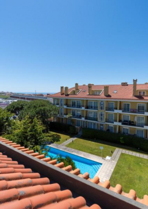 Esmoriz Land Sea View